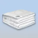 Одеяло Medsleep mdp860452, 240x220 см, силиконизированное волокно