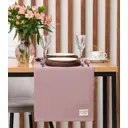 Дорожка на стол Этель Kitchen 150x40см прямоугольная цвет сиреневый