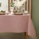 Скатерть Этель Kitchen 250x150см прямоугольная цвет сиреневый