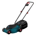 Газонокосилка электрическая Alteco ELM 1200 1100 Вт 32 см