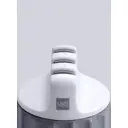 Точилка для ножей Huohou abs-пластик цвет белый HU0066 White RUS