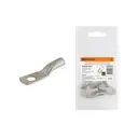 Наконечник кабельный Tdm Electric JG-10-6-5 6 шт