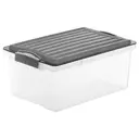 Контейнер Rotho COMPACT 1776008812 13 л 27.5x18x18 см