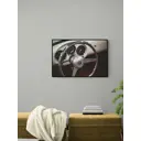 Постер в раме Просто Постер "Приборы автомобиля" 70x50 см