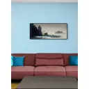 Постер Простопостер "Дождь в Игусе" 120x90 см