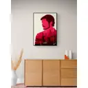 Постер Простопостер "Игра престолов. Сражение" 50x40 см в подарочном тубусе