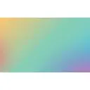 Обои флизелиновые Respace Градиенты 350x275 см GRAD-09