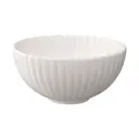 Салатник Tkano Kitchen Spirit 20 см фарфор цвет белый
