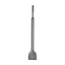 Зубило для перфоратора лопаточное SDS-plus Tradecity 13-СТЗ-02914250, 14x250 мм