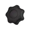 Рукоятка звездообразная Kipp K0155.2081 термопласт