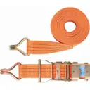 Ремень багажный Stels 54385 с крюками 0.05x6м храповый механизм Россия