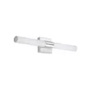 Настенный светильник LUMINA DECO LDW 6057-600 CHR цвет белый