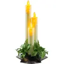 Светильник светодиодный Ritter Christmas Candle 3M 29298 2 на батарейках