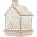 Настольная лампа светодиодная Ritter Christmas House 1D 29286 9 теплый белый свет