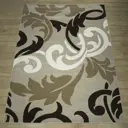 Ковер синтетический материал Белка сегура Фиеста 80x600 см