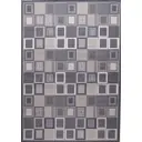 Ковер синтетический материал Белка сегура Флурлюкс (Сизаль) 120x250 см