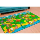 Коврик пвх Funkids FD-B10-1S-005 140x230 см