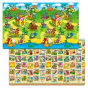 Коврик пвх Funkids FD-B15-2S-002 140x230 см
