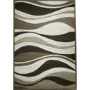 Ковер Белка Лайла де Люкс (1580210834) 120x450 см полиамид