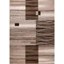 Ковер синтетический Белка 22323_29626 материал сегура Круиз 150x300 см