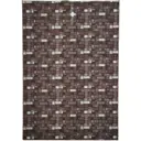 Ковер синтетический Нева Тафт ДАЛИ материал сегура Карпет 150x500 см