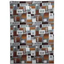 Ковер синтетический Нева Тафт ГЕРМЕС материал сегура Карпет 150x400 см