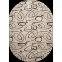 Ковер синтетический Нева Тафт СЕРПАНТИН материал сегура Принт 150x200 см