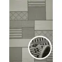 Ковер синтетический Белка Сизаль материал сегура Декора Сизаль 150x300 см
