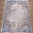 Ковер Ozkaplan W9738_L.Grey 200x290 см