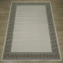 Ковер синтетический Белка 51207_50411 материал сегура Флурлюкс Сизаль 140x200 см