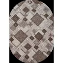 Ковер синтетический Нева Тафт АРАБЕСКА 200x300 см овал