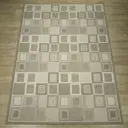 Ковер синтетический Белка 51304_50522 материал сегура Флурлюкс Сизаль 160x230 см