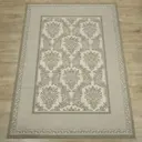 Ковер синтетический Белка 51305_50522 материал сегура Флурлюкс Сизаль 160x230 см