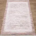 Ковер синтетический Kartal B717D_P_BEIGE 160x230 см