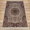 Ковер Белка 25755 Табриз 160x300 см Прямоугольный