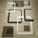 Ковер Белка Лайла де Люкс (1580310822) 200x250 см полиамид