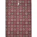 Ковер синтетический Нева Тафт материал сегура Карпет 170x400 см