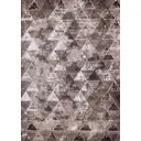 Ковер синтетический Белка 15850_10842 Лайла де Люкс 150x300 см