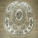 Ковер синтетический Белка 22416_29766 Круиз 200x400 см