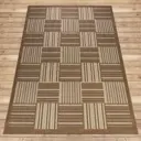 Ковер синтетический Белка Сизаль Флурлюкс Сизаль 120x170 см