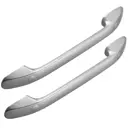 Ручки для ванн Jacob Delafon Diapason/Melanie E75114-CP