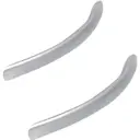 Ручки для ванн Jacob Delafon Biove/Parallel E60327-CP