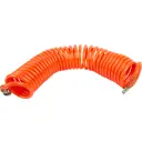 Шланг спиральный для компрессора Stels 57015, 10 м