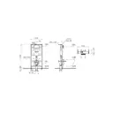 Инсталляция для унитаза Vitra 730-5800-01exp