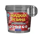 Жидкая резина Капитель 1 кг цвет прозрачный