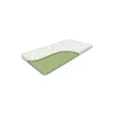 Матрас Dreamline ErgoFoam Roll 100x180 см, беспружинный, односпальный