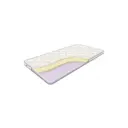 Матрас Dreamline SleepFoam Roll 6 190x190 см, беспружинный