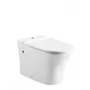 Чаша для унитаза BRAVAT Pura CX21214UW-P-ENG