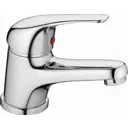 Смеситель для раковины Rush CO4240-11