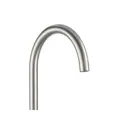 Однорычажный смеситель Emar Ес - 3022 излив 26.4 см цвет серебристый